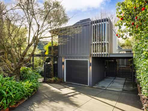 161 Victoria Avenue, Hokowhitu