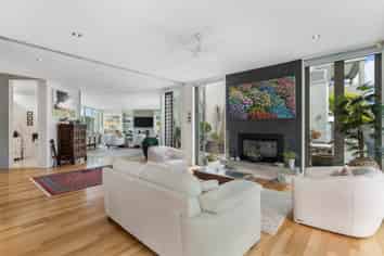 39A Cliff Road, Saint Heliers