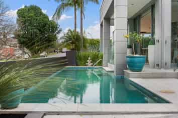 39A Cliff Road, Saint Heliers