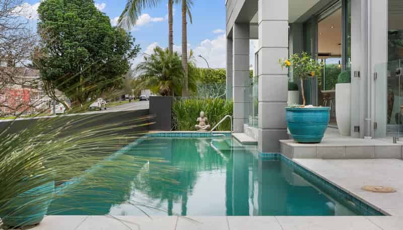 39A Cliff Road, Saint Heliers