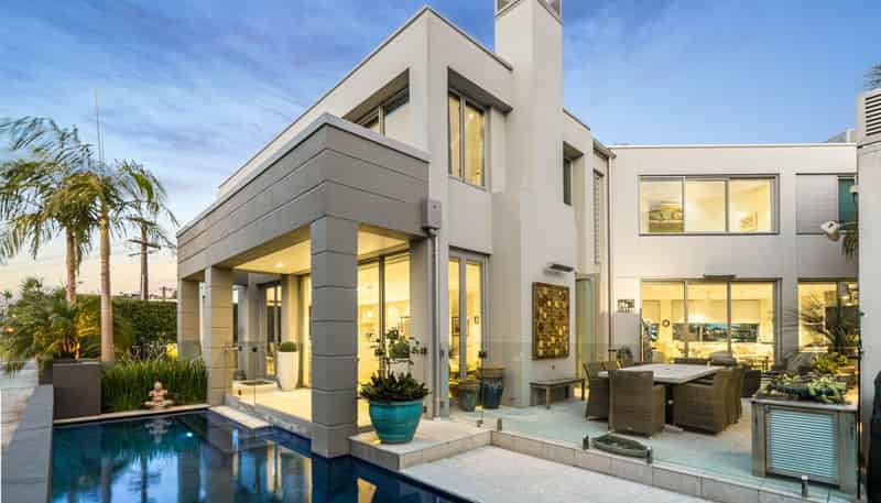 39A Cliff Road, Saint Heliers
