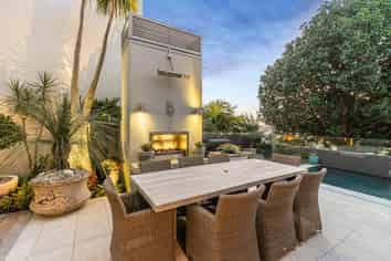 39A Cliff Road, Saint Heliers