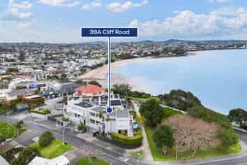 39A Cliff Road, Saint Heliers