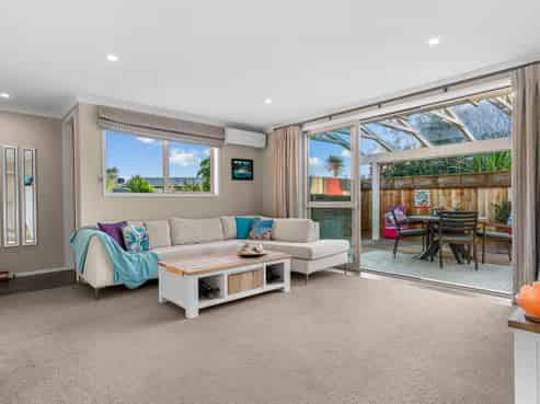 1 Ruby Lane, Mangawhai