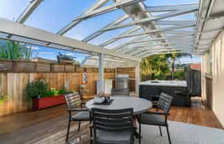 1 Ruby Lane, Mangawhai