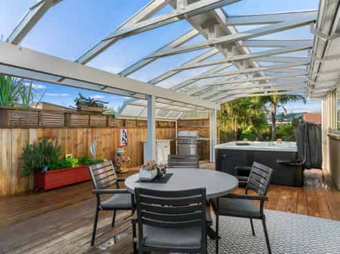 1 Ruby Lane, Mangawhai