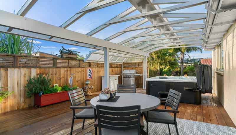 1 Ruby Lane, Mangawhai