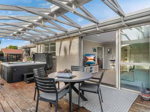 1 Ruby Lane, Mangawhai