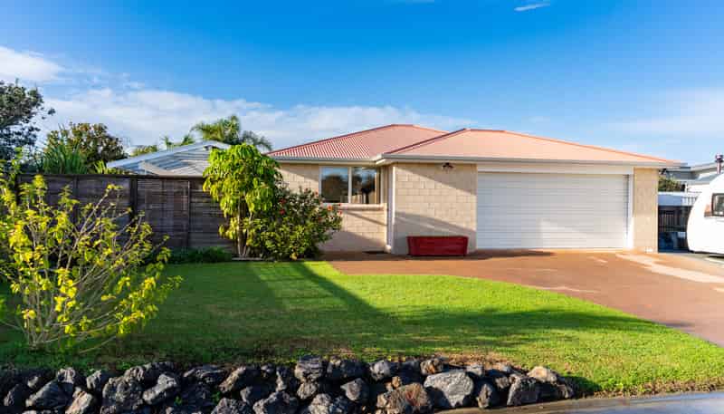 1 Ruby Lane, Mangawhai