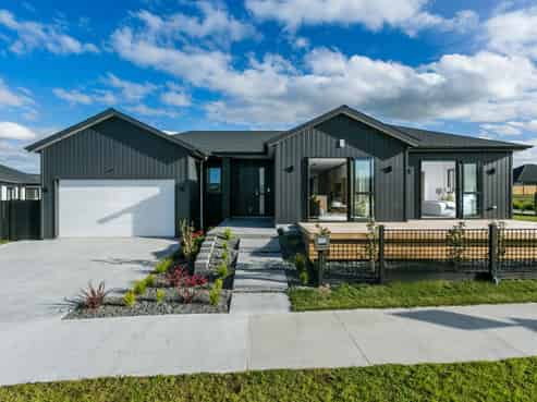 41 Matahae Crescent, Milldale