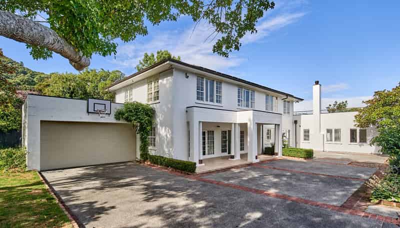 25 Cheviot Road, Lowry Bay