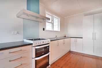 407 Montgomery Street, Raureka