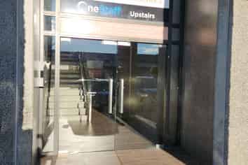 Trendy office space in Karaka