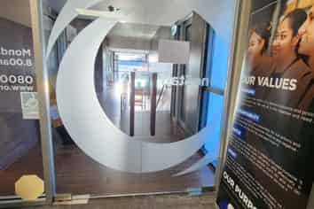 Trendy office space in Karaka