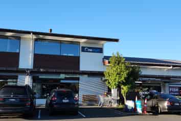 Trendy office space in Karaka