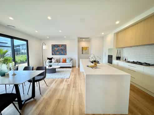 22 Tipu Crescent, Milldale