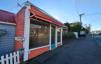 Retail or Office on Karori Road