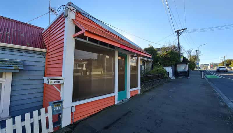  294 Karori Road, Karori