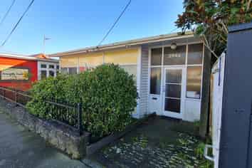 Retail or Office on Karori Road