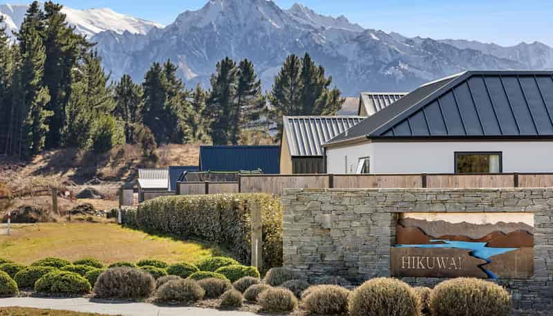  Moonstone Street, Wanaka