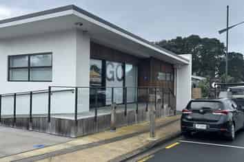 Modern, Spacious Commercial Rental - Available Early August 2025