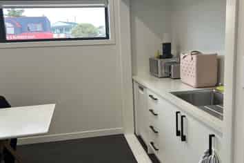 Modern, Spacious Commercial Rental - Available Early August 2025