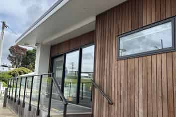 Modern, Spacious Commercial Rental - Available Early August 2025