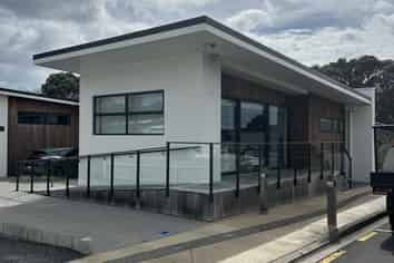 Modern, Spacious Commercial Rental - Available Early August 2025