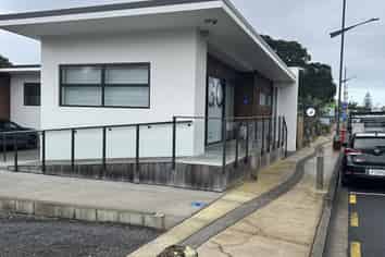 Modern, Spacious Commercial Rental - Available Early August 2025