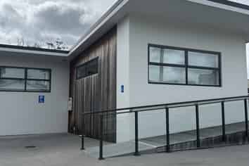 Modern, Spacious Commercial Rental - Available Early August 2025
