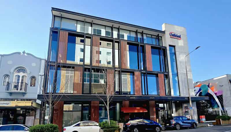 165 Gloucester Street, Christchurch Central