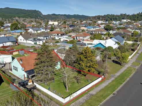 33 Newall Street, Kawerau