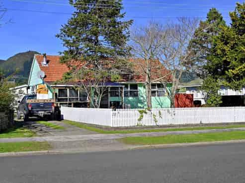 33 Newall Street, Kawerau