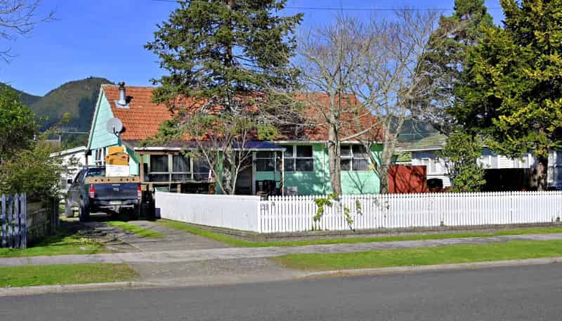 33 Newall Street, Kawerau
