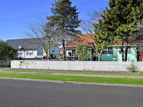 33 Newall Street, Kawerau