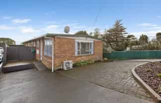 312A St Aubyn Street, New Plymouth Central