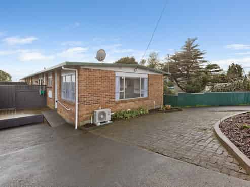 312A St Aubyn Street, New Plymouth Central