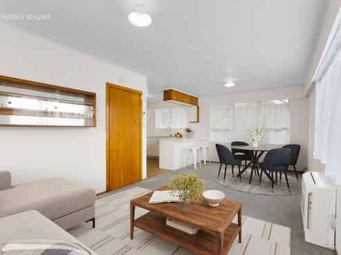 312A St Aubyn Street, New Plymouth Central