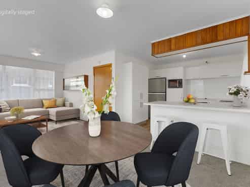 312A St Aubyn Street, New Plymouth Central