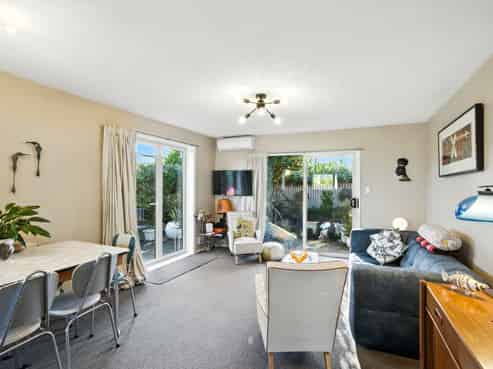 1/48 Longfellow Street, Sydenham