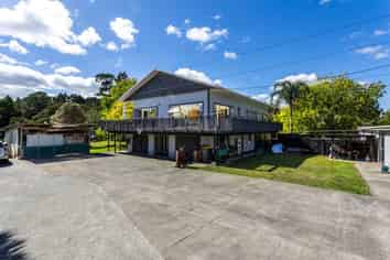 24 Waikoukou Valley Road, Waimauku