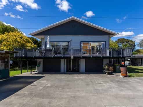 24 Waikoukou Valley Road, Waimauku