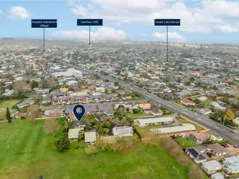 324B Te Rapa Road, Beerescourt