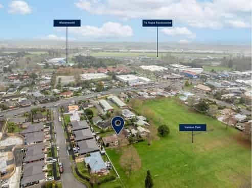324B Te Rapa Road, Beerescourt