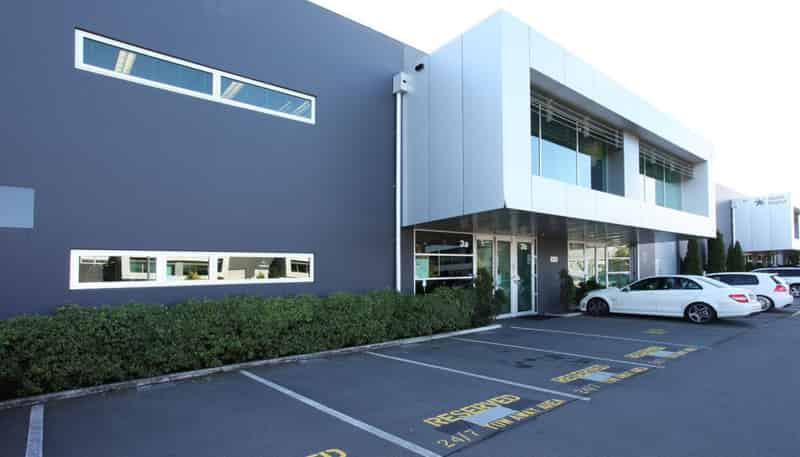3/2 Barry Hogan Place, Riccarton