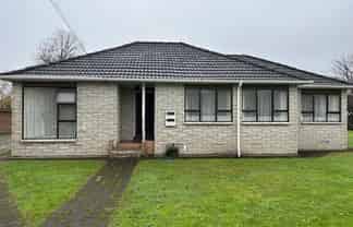 28 Hall Street, Kawerau