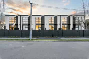 3/25 Matai Street West, Riccarton