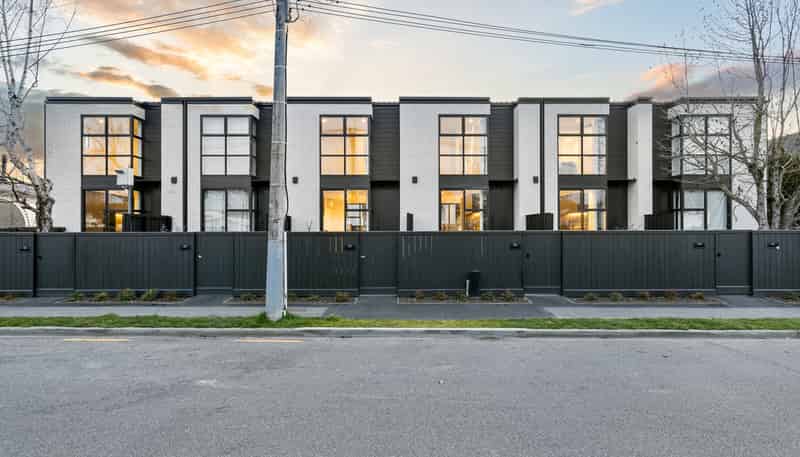 3/25 Matai Street West, Riccarton