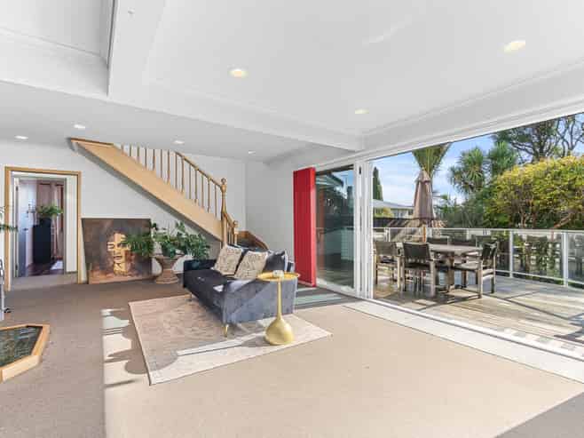 105 Vivian Street, New Plymouth