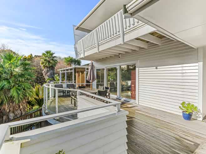 105 Vivian Street, New Plymouth
